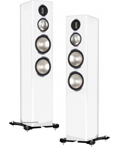 Monitor Audio Gold GX200 ( High Gloss White ) Monitor Audio Gold GX200 ( High Gloss White )