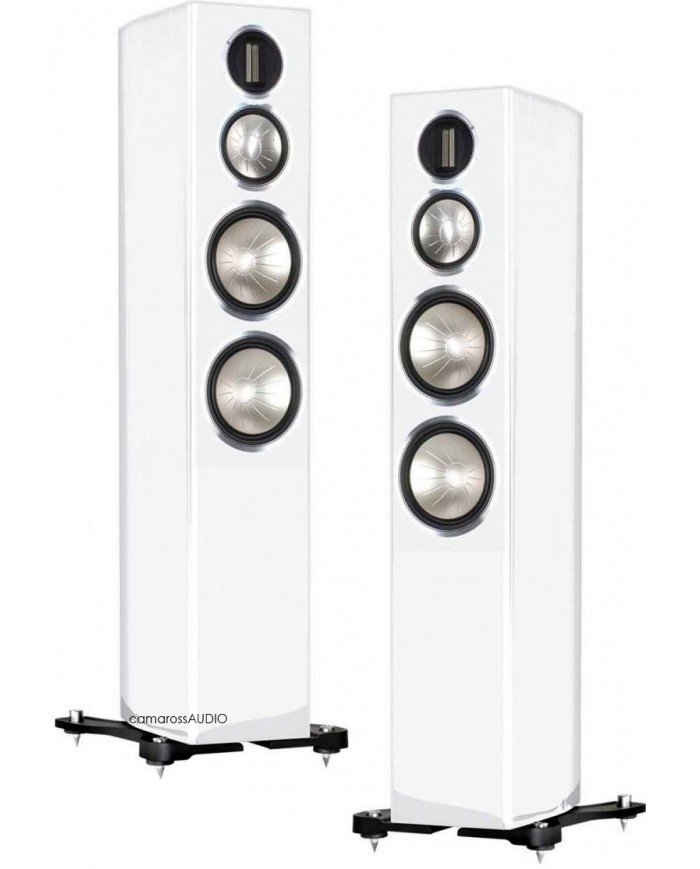 Monitor Audio Gold GX200 ( High Gloss White ) Monitor Audio Gold GX200 ( High Gloss White )