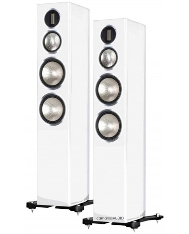 Monitor Audio Gold GX200 ( High Gloss White ) Monitor Audio Gold GX200 ( High Gloss White )