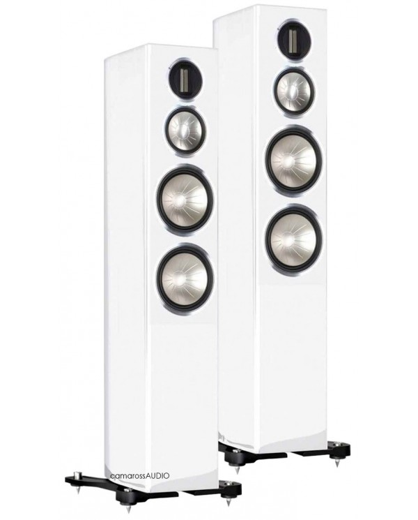 Monitor Audio Gold GX200 ( High Gloss White )