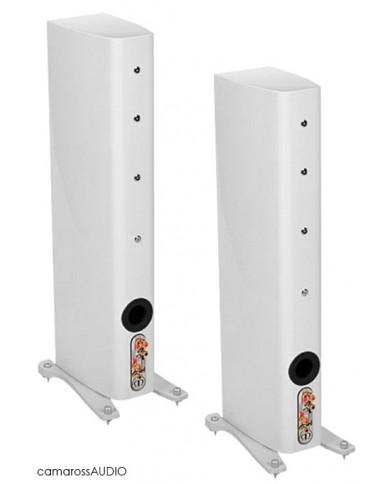 Monitor Audio Gold GX200 ( High Gloss White ) Monitor Audio Gold GX200 ( High Gloss White )
