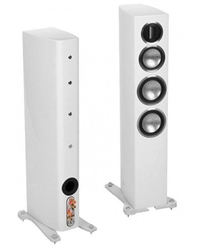 Monitor Audio Gold GX200 ( High Gloss White ) Monitor Audio Gold GX200 ( High Gloss White )