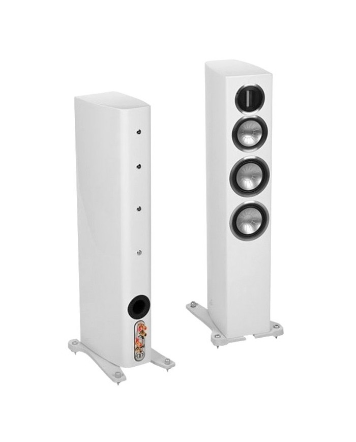 Monitor Audio Gold GX200 ( High Gloss White ) Monitor Audio Gold GX200 ( High Gloss White )