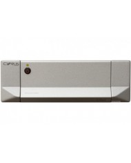 Cyrus Quattro CD-Pre & Q-Power Stereo Power Amplifier