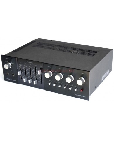 Harman Kardon Citation Seventeen stereo pre-amplifier Harman Kardon Citation Seventeen stereo pre-amplifier