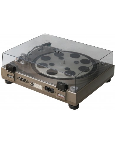 Sony PS-4750 Turntable