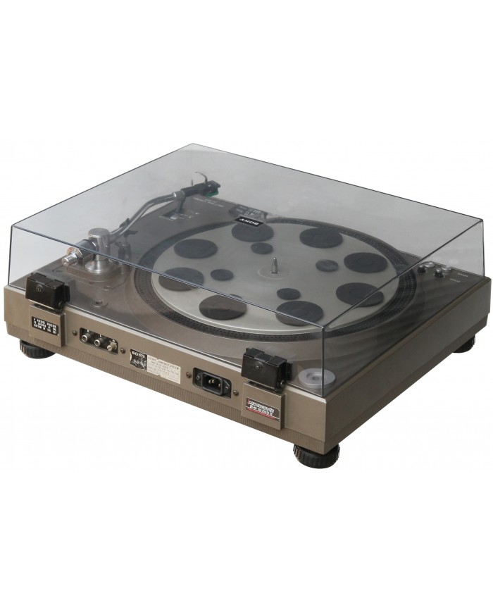 Sony PS-4750 Turntable