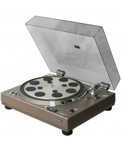 Sony PS-4750 Turntable