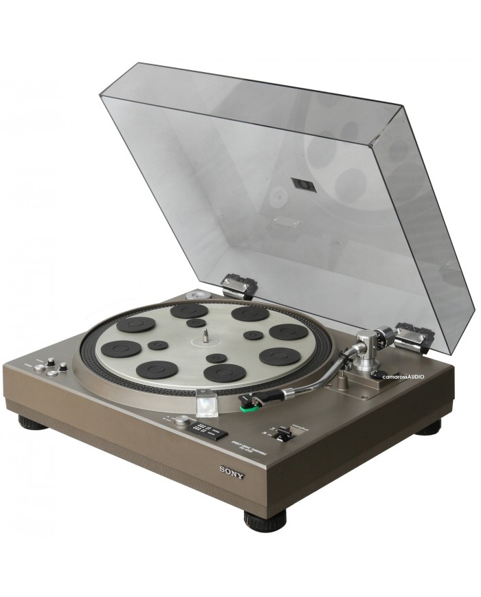 Sony PS-4750 Turntable
