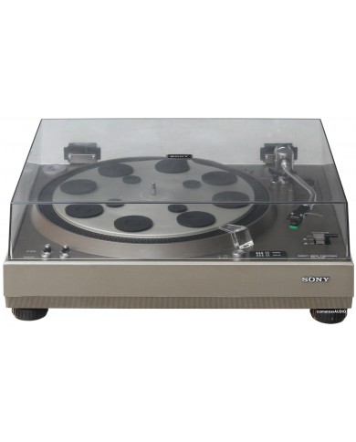 Sony PS-4750 Turntable