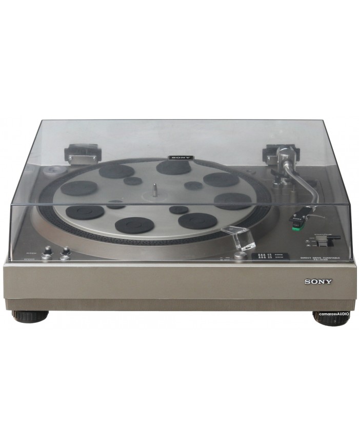 Sony PS-4750 Turntable