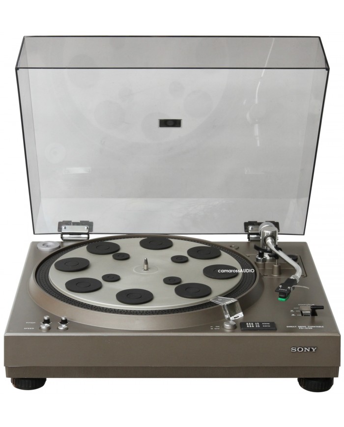 Sony PS-4750 Turntable