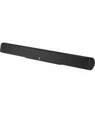 Revel Concerta LCR8 3 channel home theater sound bar Revel Concerta LCR8 3 channel home theater sound bar