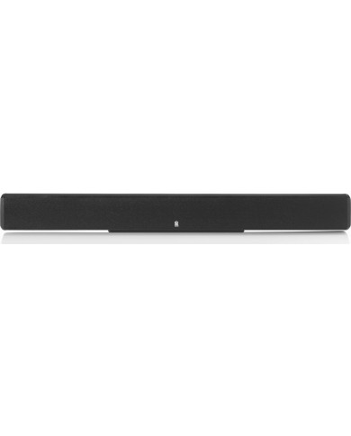 Revel Concerta LCR8 3 channel home theater sound bar