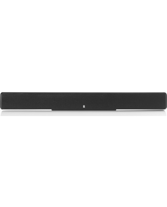 Revel Concerta LCR8 3 channel home theater sound bar Revel Concerta LCR8 3 channel home theater sound bar