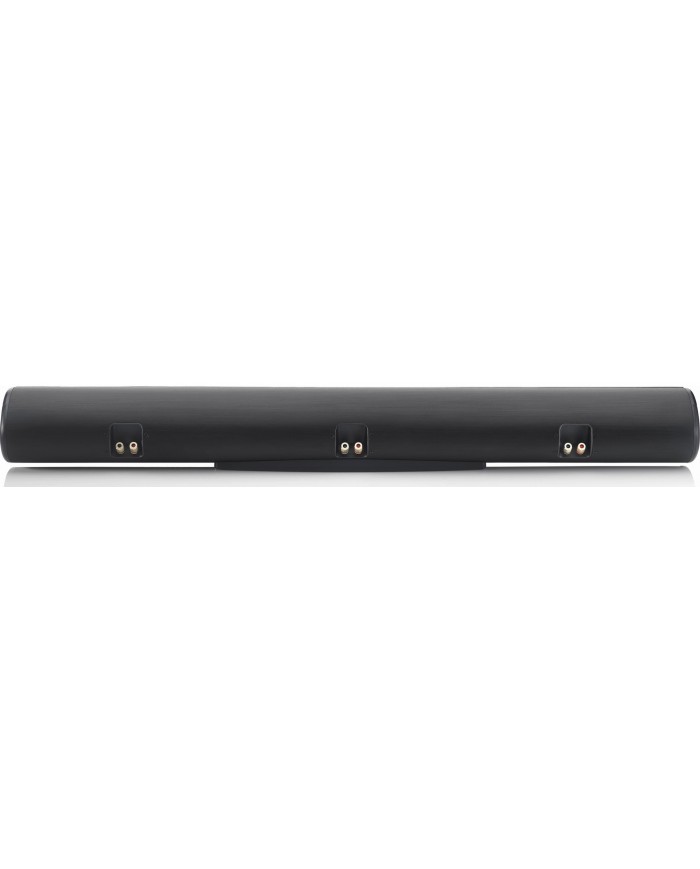 Revel Concerta LCR8 3 channel home theater sound bar Revel Concerta LCR8 3 channel home theater sound bar