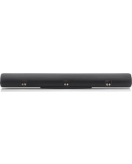 Revel Concerta LCR8 3 channel home theater sound bar