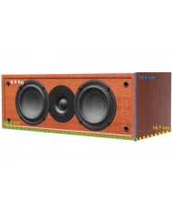 Jamo 5.1 ( S418 - S413 - S41- SUB200 ) ( Cherry )