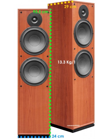 Jamo 5.1 ( S418 - S413 - S41- SUB200 ) ( Cherry ) Jamo 5.1 ( S418 - S413 - S41- SUB200 ) ( Cherry )