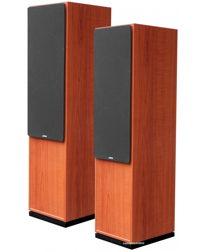 Jamo 5.1 ( S418 - S413 - S41- SUB200 ) ( Cherry )