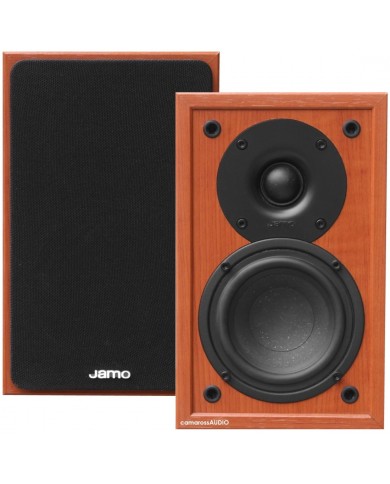 Jamo 5.1 ( S418 - S413 - S41- SUB200 ) ( Cherry ) Jamo 5.1 ( S418 - S413 - S41- SUB200 ) ( Cherry )