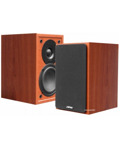 Jamo 5.1 ( S418 - S413 - S41- SUB200 ) ( Cherry ) Jamo 5.1 ( S418 - S413 - S41- SUB200 ) ( Cherry )