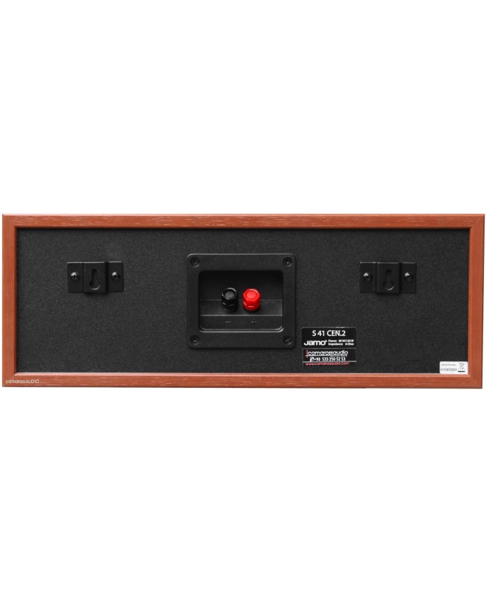 Jamo 5.1 ( S418 - S413 - S41- SUB200 ) ( Cherry )