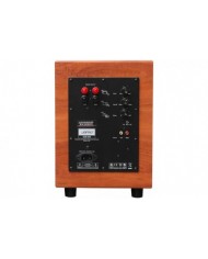 Jamo 5.1 ( S418 - S413 - S41- SUB200 ) ( Cherry )