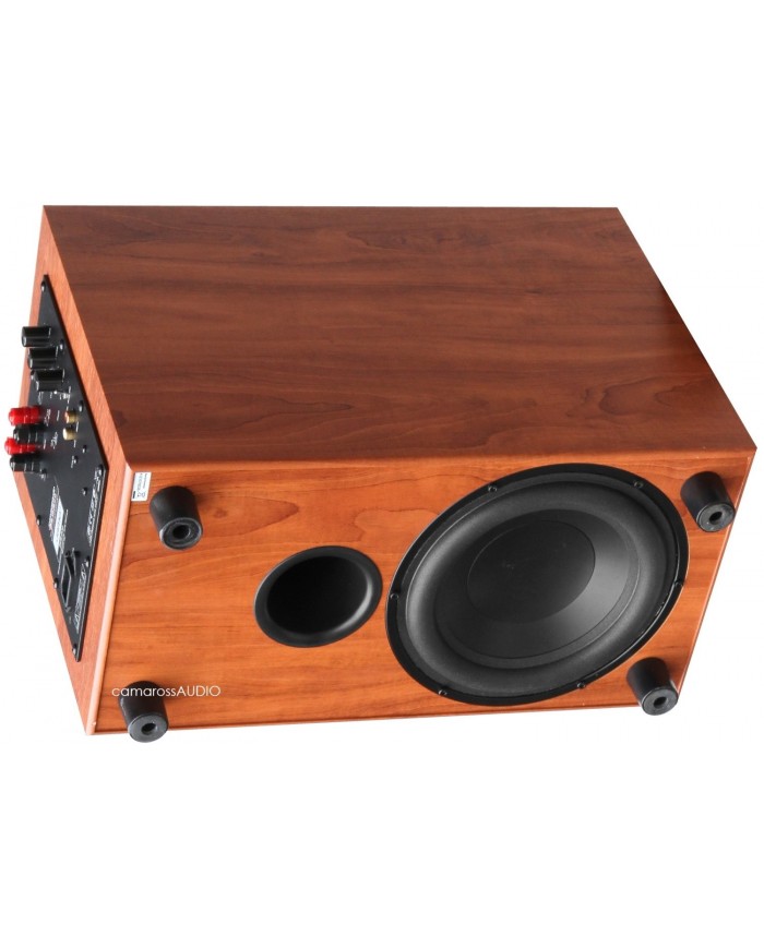 Jamo 5.1 ( S418 - S413 - S41- SUB200 ) ( Cherry )