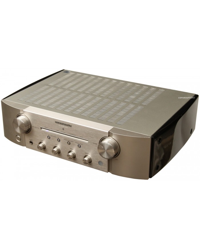 Marantz PM-KI Pearl Lite Amplifier & SA-KI Pearl Lite SACD / DAC