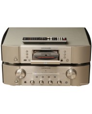 Marantz PM-KI Pearl Lite Amplifier & SA-KI Pearl Lite SACD
