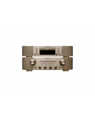 Marantz PM-KI Pearl Lite Amplifier & SA-KI Pearl Lite SACD / DAC