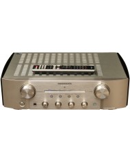 Marantz PM-KI Pearl Lite Amplifier & SA-KI Pearl Lite SACD / DAC