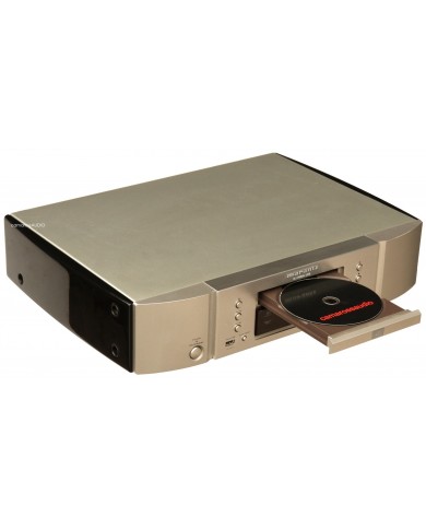 Marantz PM-KI Pearl Lite Amplifier & SA-KI Pearl Lite SACD