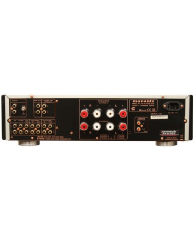 Marantz PM-KI Pearl Lite Amplifier & SA-KI Pearl Lite SACD Marantz PM-KI Pearl Lite Amplifier & SA-KI Pearl Lite SACD