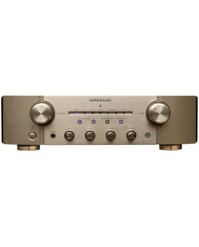Marantz PM-KI Pearl Lite Amplifier & SA-KI Pearl Lite SACD