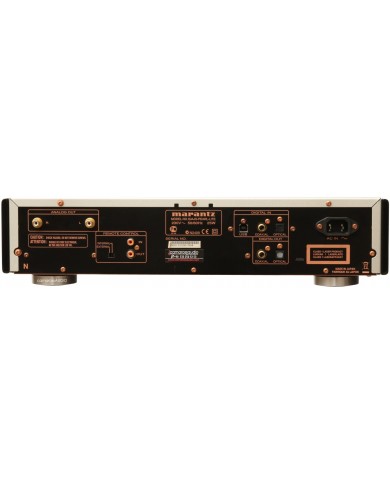 Marantz PM-KI Pearl Lite Amplifier & SA-KI Pearl Lite SACD
