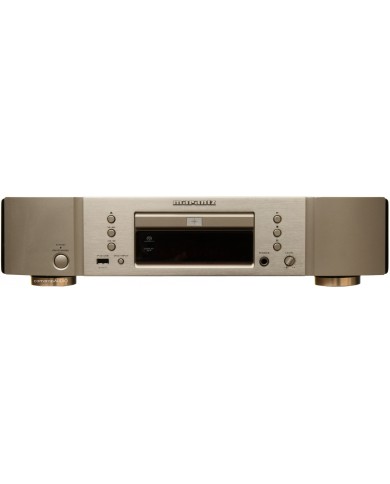 Marantz PM-KI Pearl Lite Amplifier & SA-KI Pearl Lite SACD