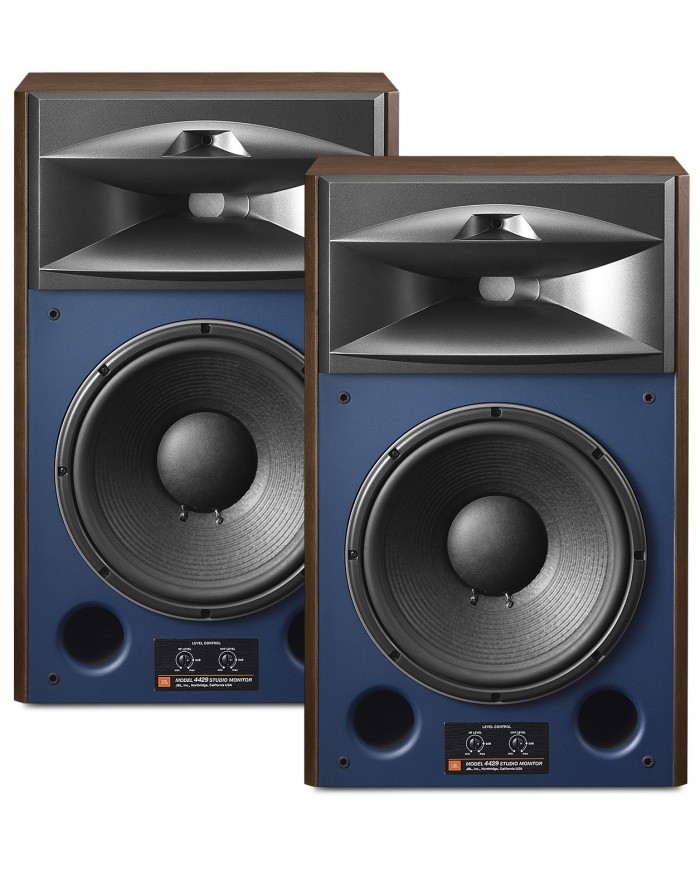 JBL 4429 Studio Monitor