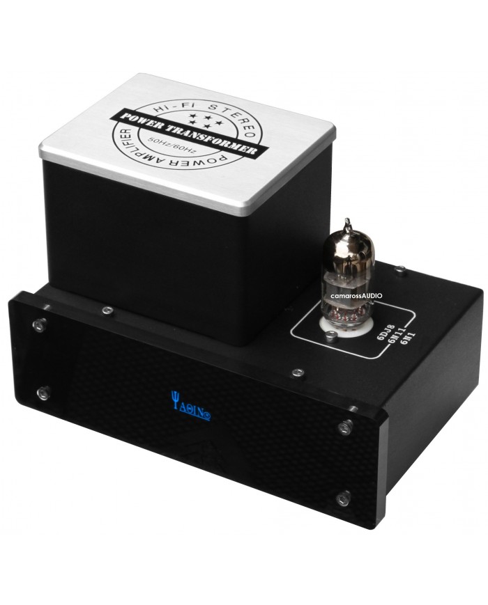 YAQIN CD1 Tube Buffer