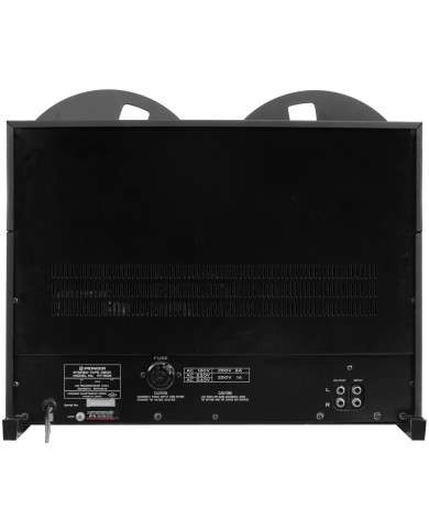 Pioneer RT-909 Black Edition Pioneer RT-909 Black Edition