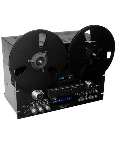 Pioneer RT-909 Black Edition