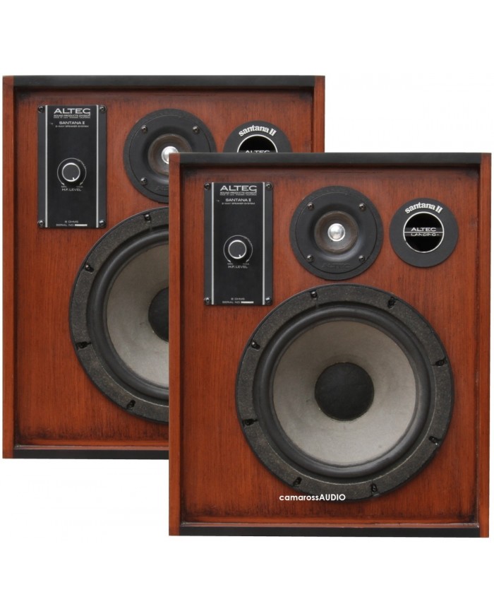 Altec Lansing Santana 2