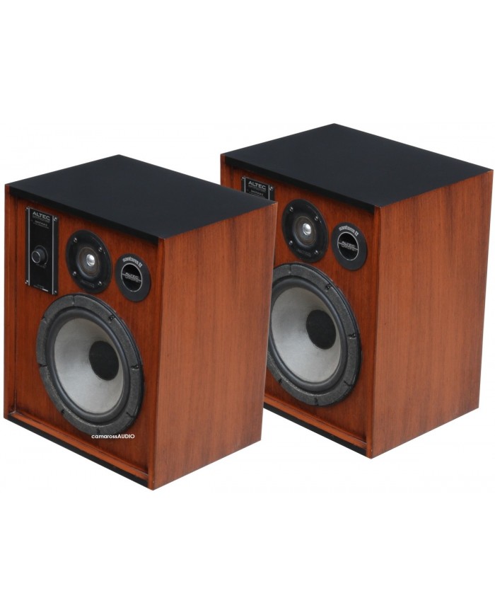 Altec Lansing Santana 2