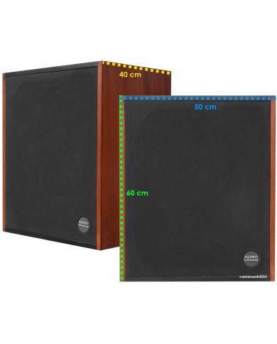 Altec Lansing Santana 2