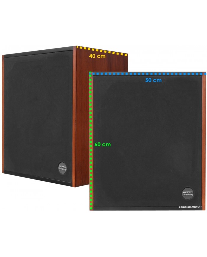 Altec Lansing Santana 2