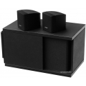 Bose Acoustimass 3 ( alphason ss20 speaker stands BOX )