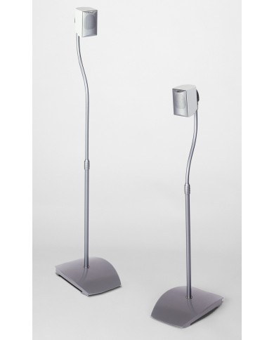 Bose Acoustimass 3 ( alphason ss20 speaker stands BOX )