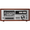 Kenwood Trio KA-405 Amp. / KT-313 Tuner / KX-550 Cassette Deck