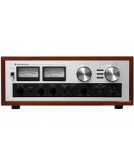 Kenwood Trio KA-405 Amp. / KT-313 Tuner / KX-550 Cassette Deck